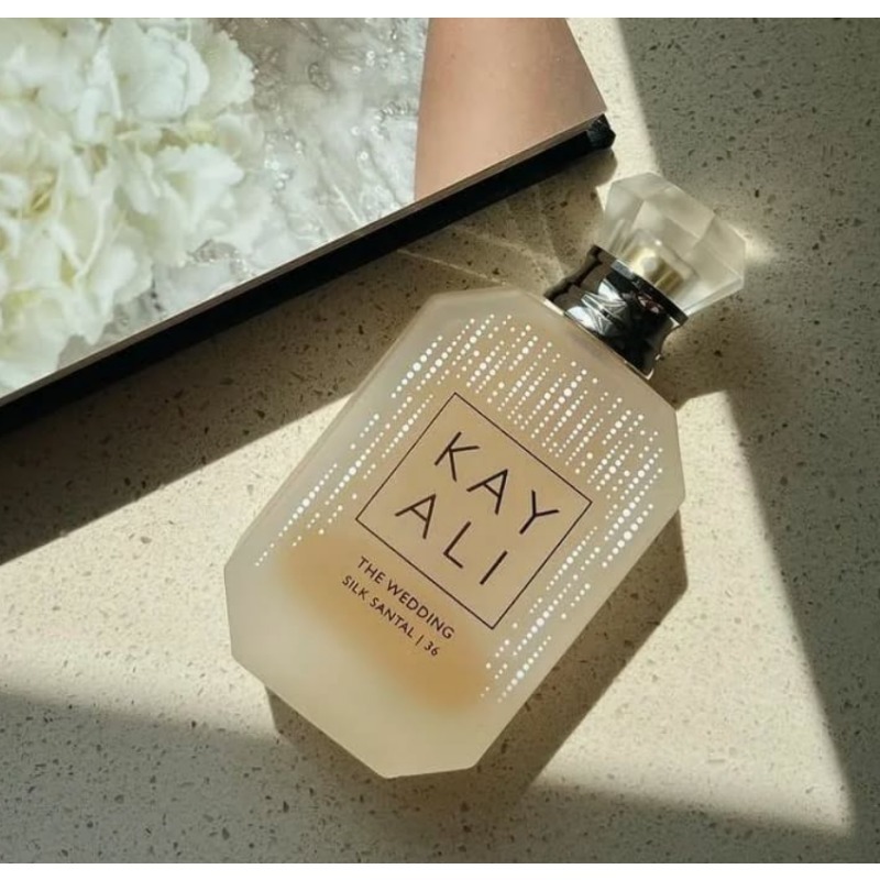 Perfume Royal Fragrance - KAYALI Luxury Collection, Eau de Parfum