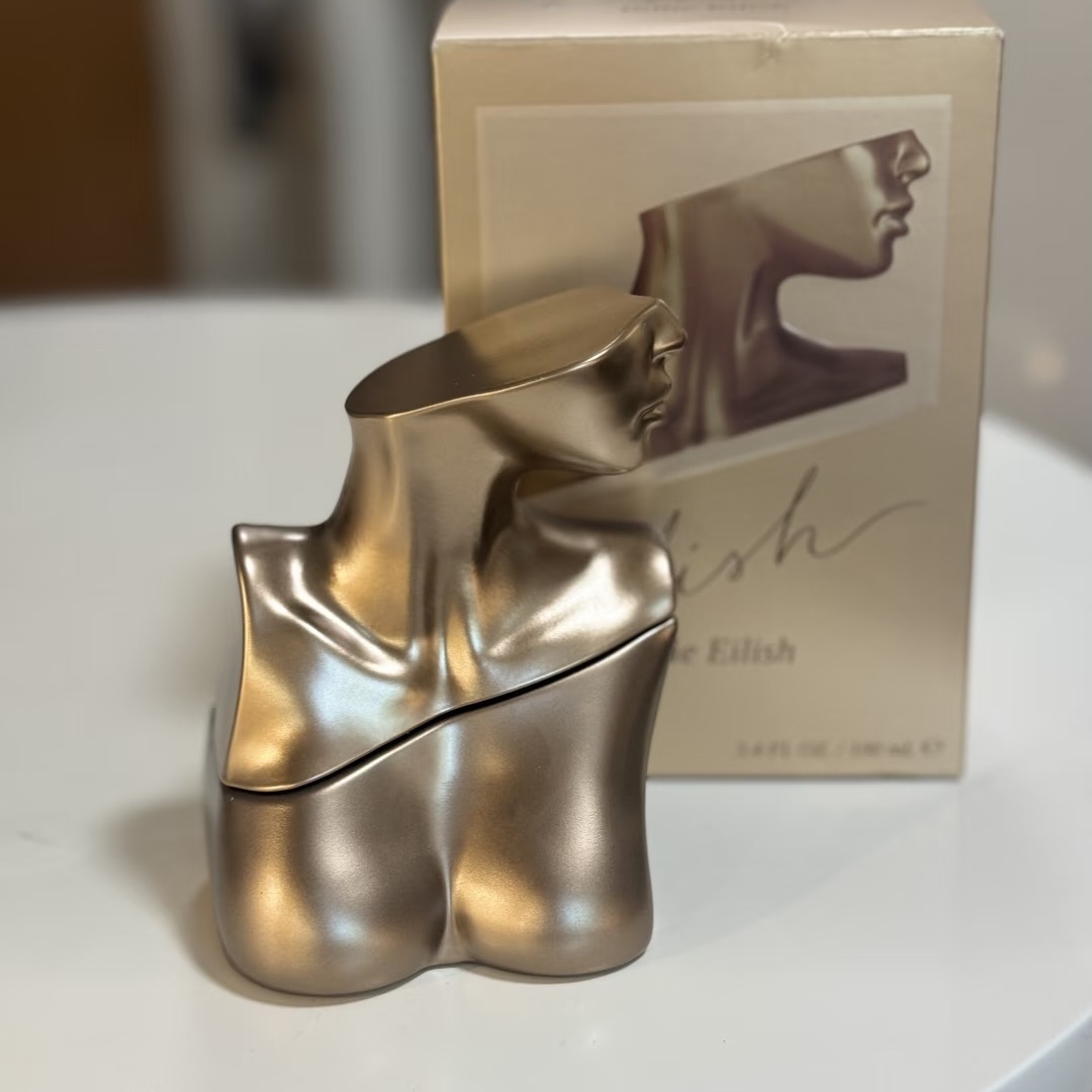 Perfume Fragrance Couture - Perfume Billie Eilish Eau de Parfum