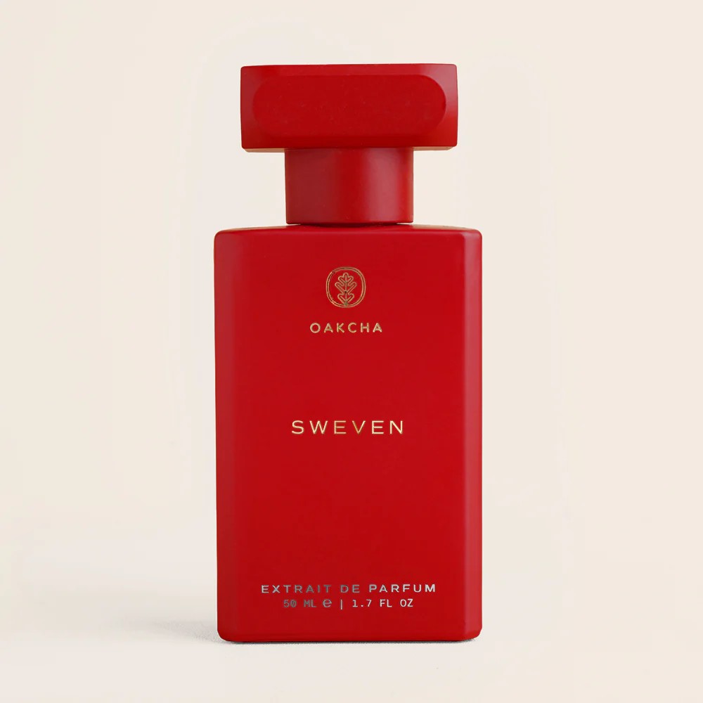 Perfume Jasmine Fragrance - OAKCHA Sweven Perfume Extrait 50ml/1.7oz Fragancia
