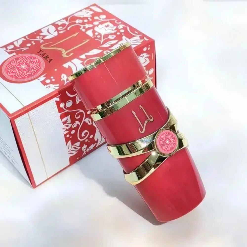 Perfume Fragrance Gift Set - Set de Regalo de Perfume Yara