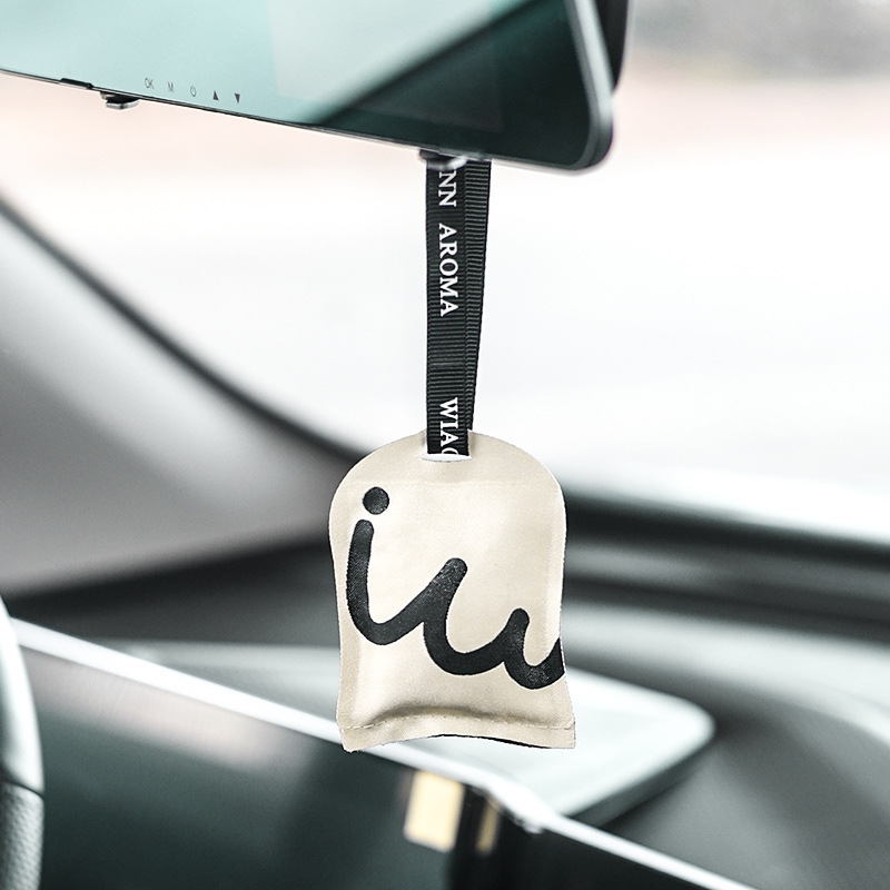 Perfume Fragrance Manufacturers - Nuevo sachet aromatizante para coche, perfume