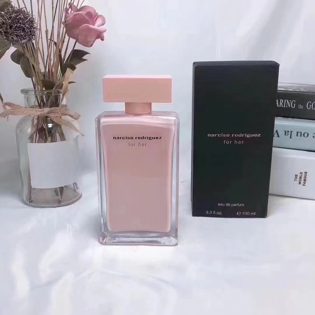Perfume Fragrance Powder - Perfume de la Serie Daily Hot