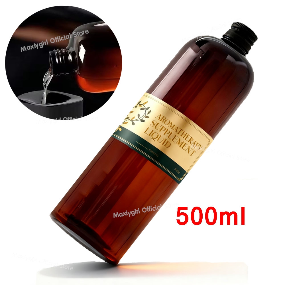 Perfume Fragrance Mist - Aceite esencial sin llama para aromaterapia