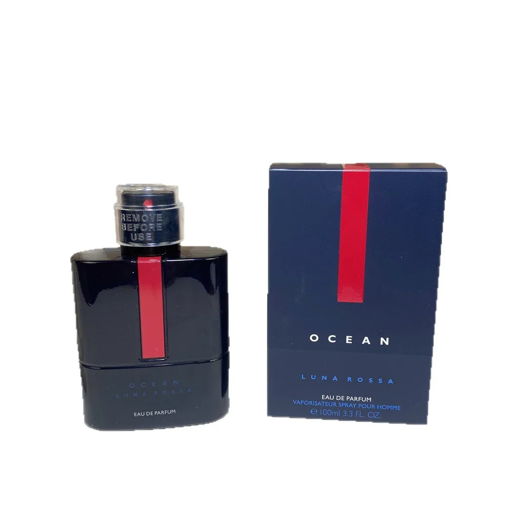 Perfume Top Fragrance - Perfume Top Lada Red Moon para
