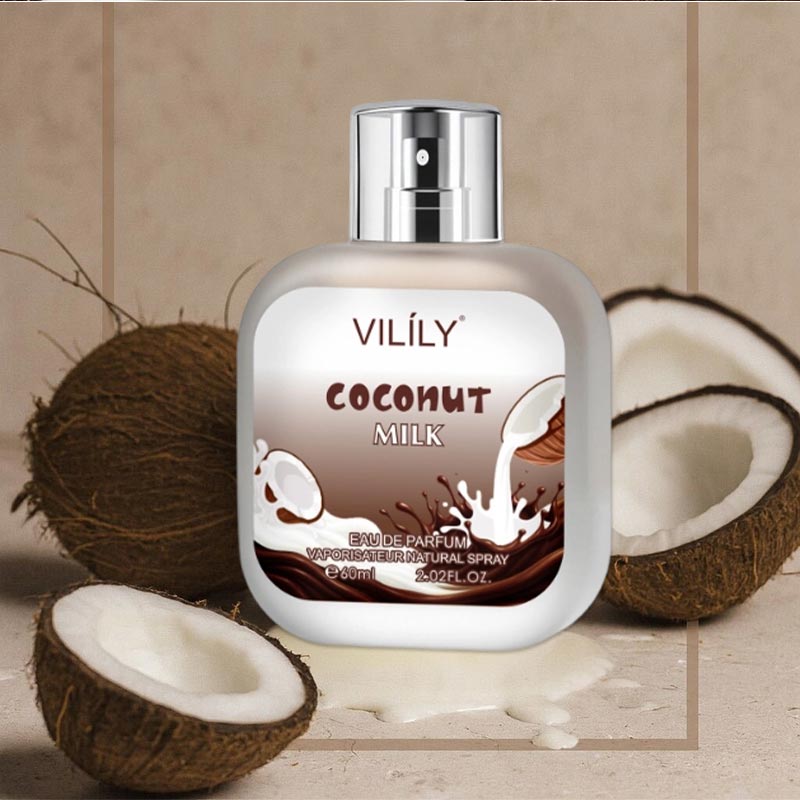 Perfume Fragrance Couture - 60ml capuchino De Chocolate Eau De