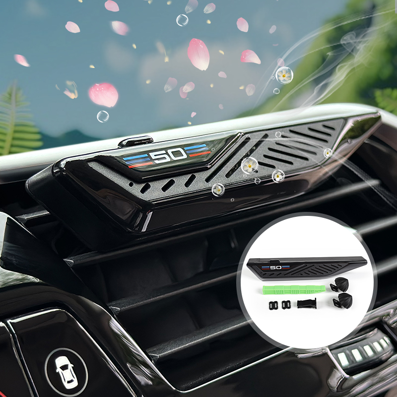Perfume Fragrance Manufacturers - Kit de fragancia para coche BMW