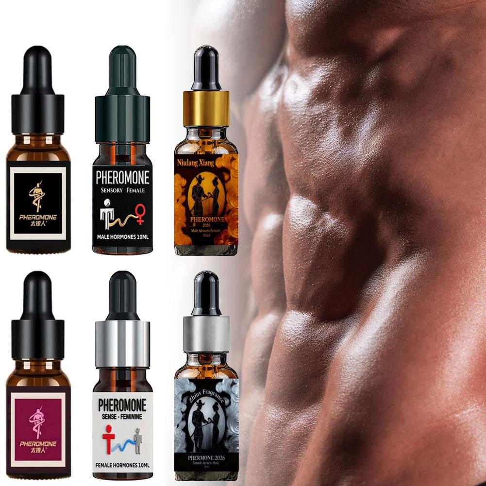 Perfume Fragrance Essential Oil - Aceite Esencial para el Cuidado del