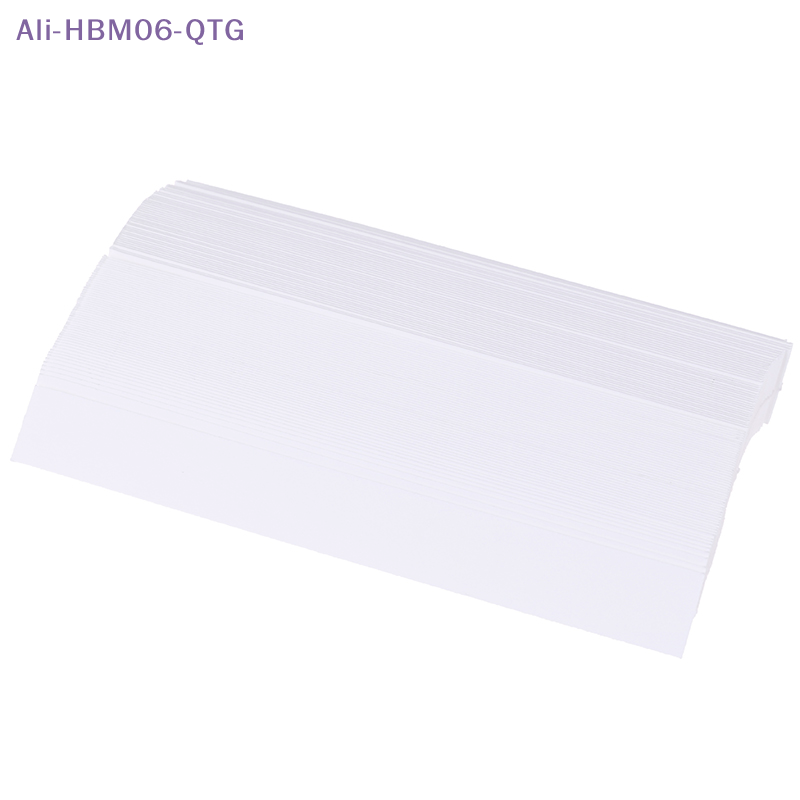 Perfume Fragrance Essential Oil - [Nuevo] 100 Tiras de Papel para