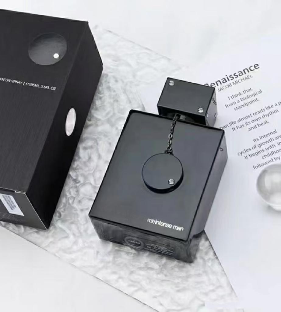 Perfume Top Fragrance - Perfume Club de Nuit Intense Man,