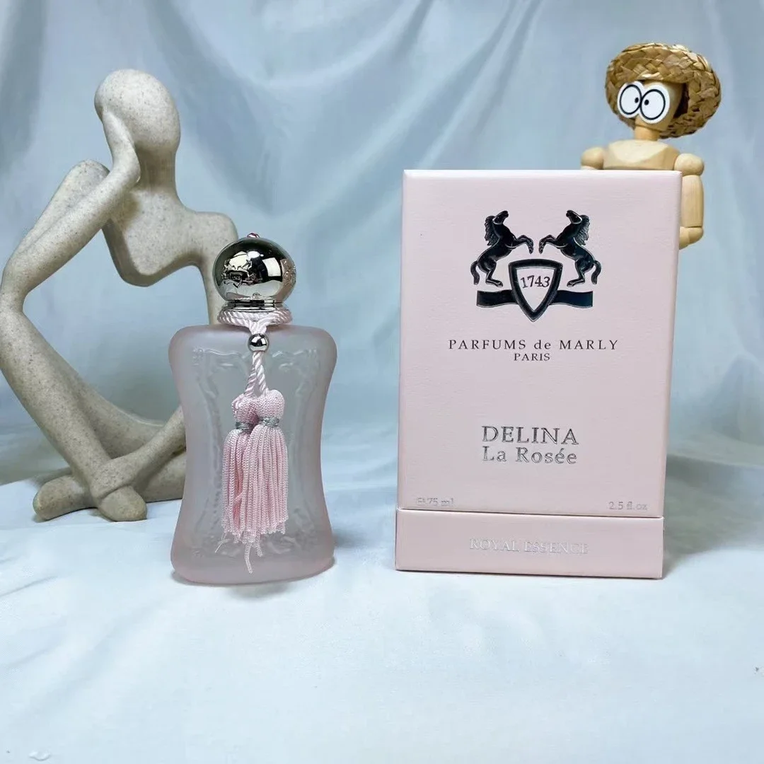 Perfume Fragrance Gift Set - Set de Regalo de Perfume Exótico