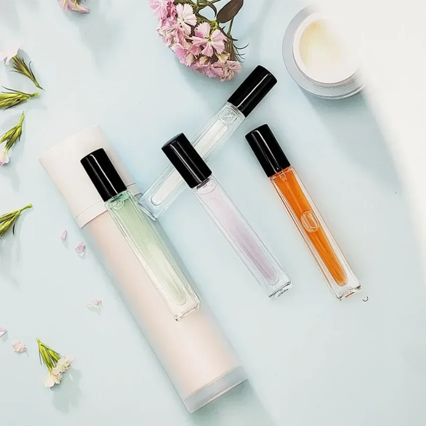 Perfume Fragrance Logo - Muestra de Perfume de 10 ml,