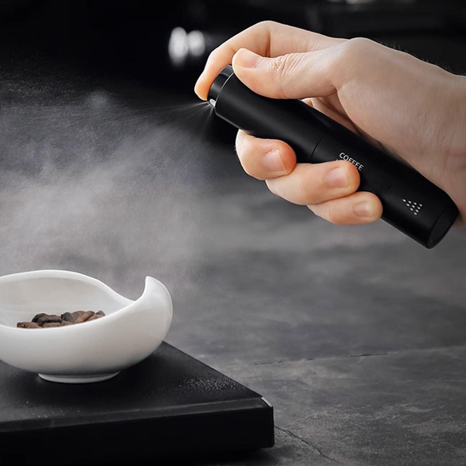 Perfume Fragrance Mist - Botella de Spray para Café de