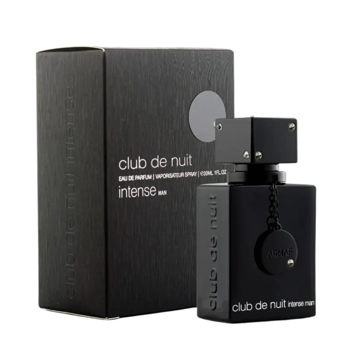 Perfume Fragrance Couture - Armaf Club De Nuit Intense 100ml