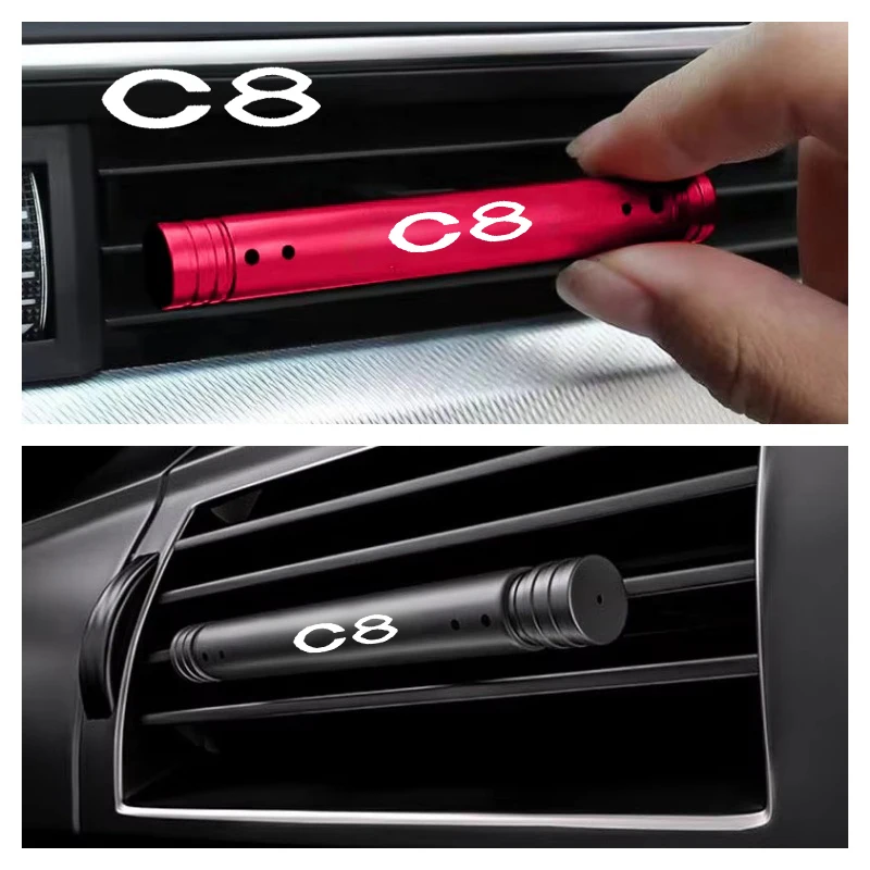 Perfume Fragrance Logo - Ambientadores para coche con logotipo de