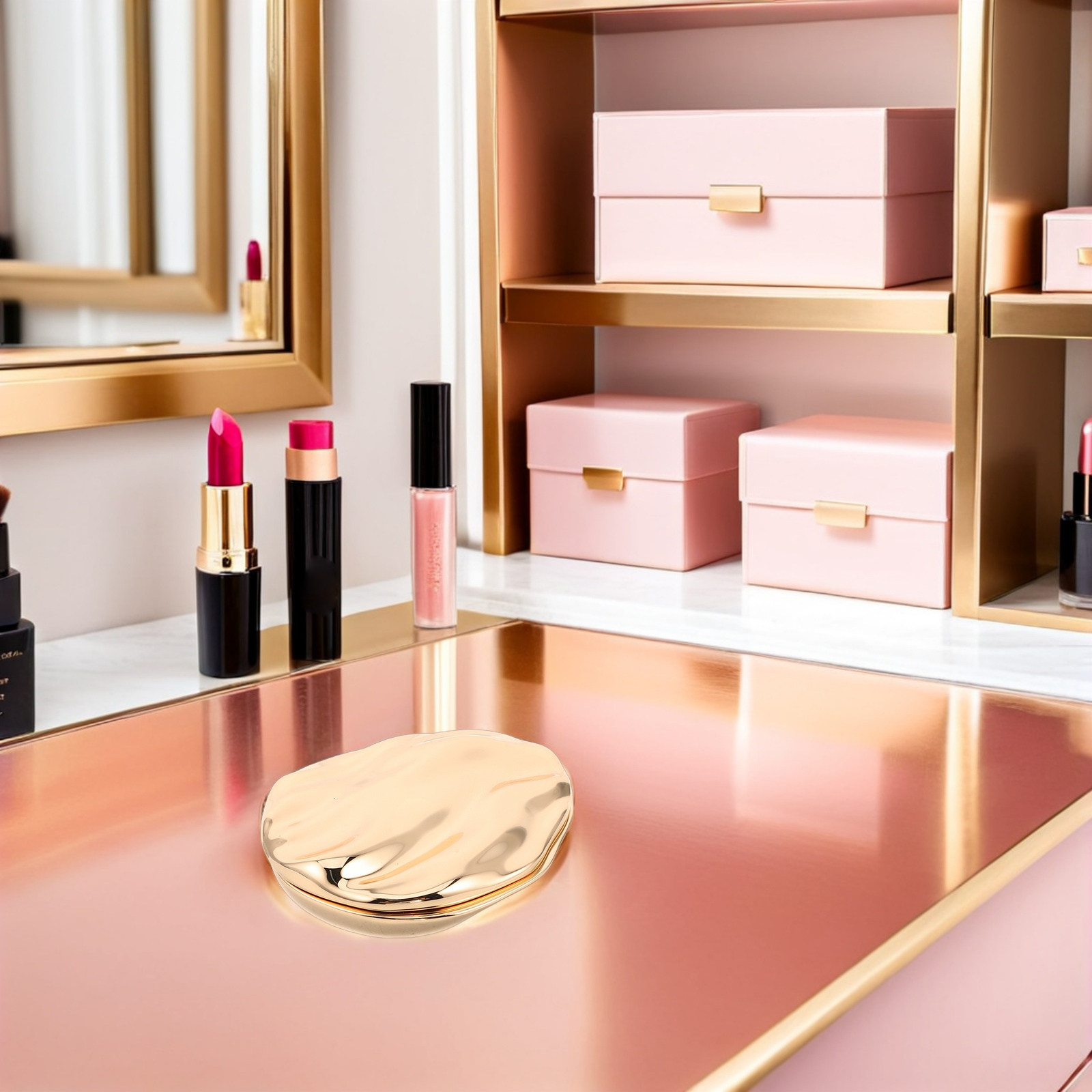Estuche de Bálsamo Sólido con  - Cologne Solid Balm reseña y precio