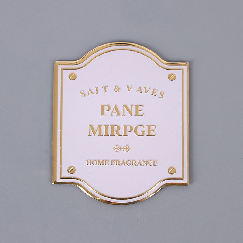 Etiquetas personalizadas para  - Perfume Fragrance Manufacturers reseña y precio