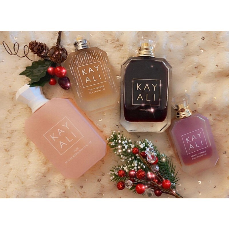 KAYALI Luxury Collection, Eau  - Perfume Royal Fragrance reseña y precio