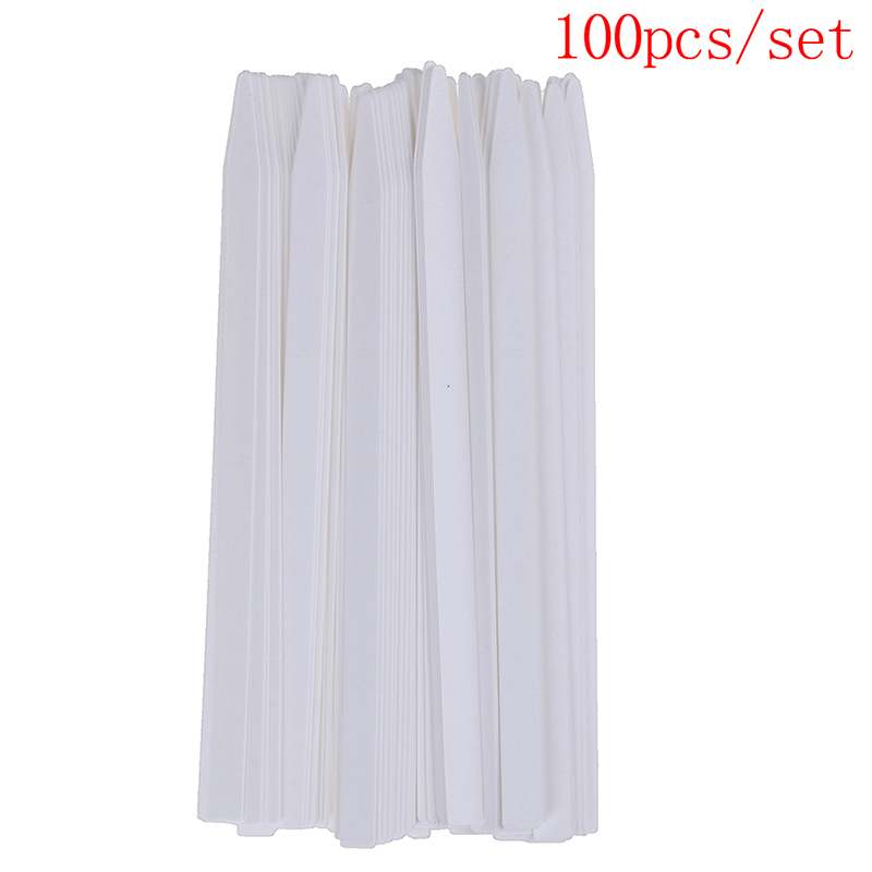 100 Tiras de Papel para Prueba - Perfume Fragrance Essential Oil reseña y precio