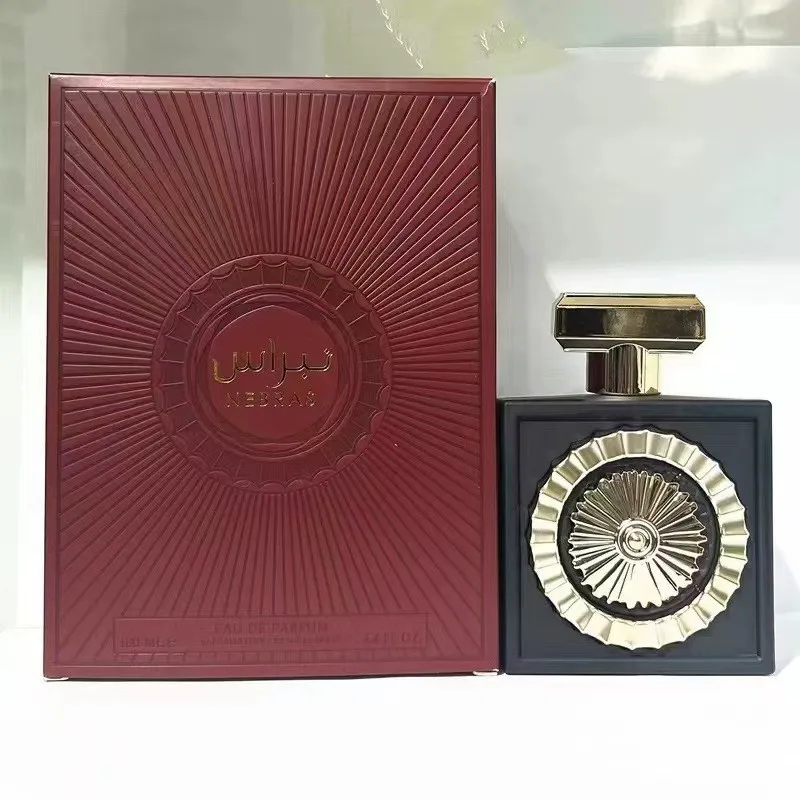 Perfume NEBRAS para hombre y m - Perfume Top Fragrance reseña y precio