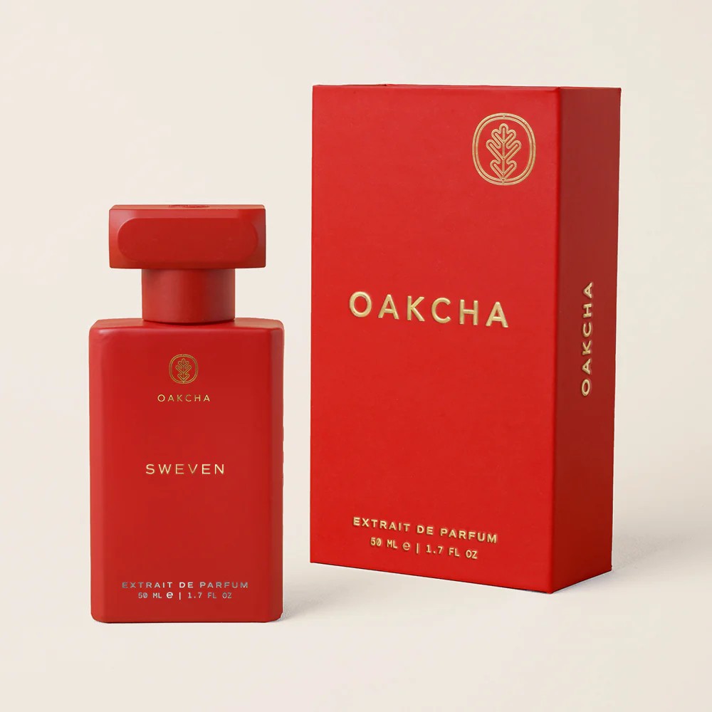 OAKCHA Sweven Perfume Extrait  - Perfume Jasmine Fragrance reseña y precio
