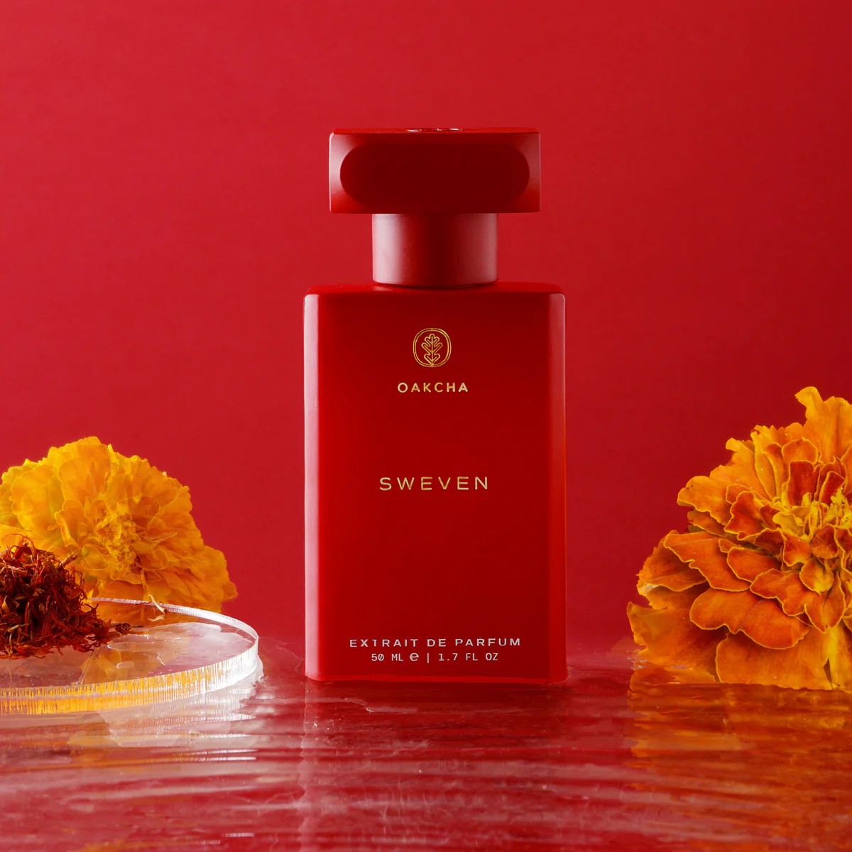 OAKCHA Sweven Perfume Extrait  - Perfume Jasmine Fragrance reseña y precio