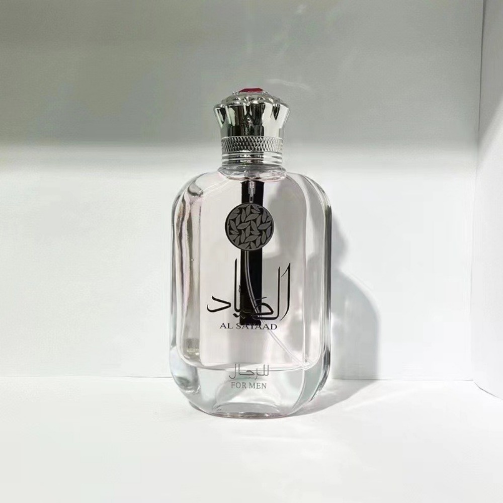 Perfume Masculino Amaderado Fr - Perfume Royal Fragrance reseña y precio