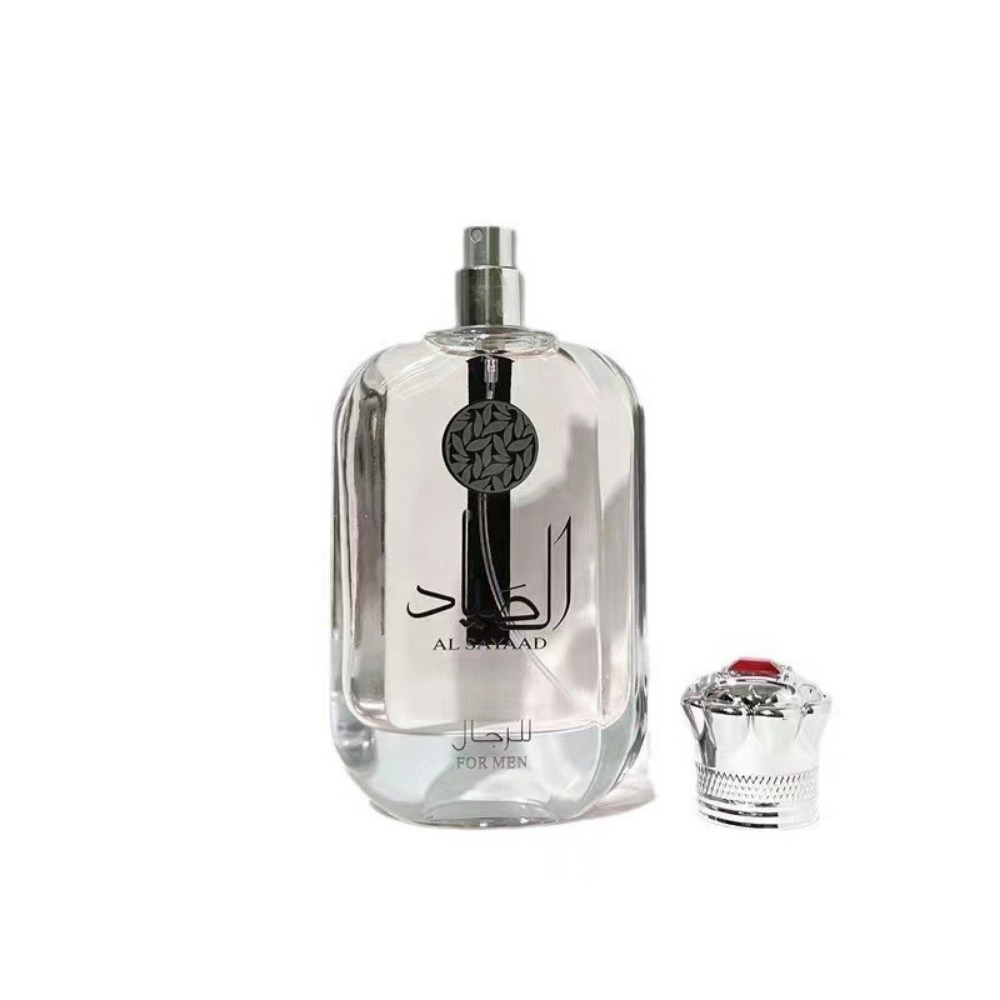 Perfume Masculino Amaderado Fr - Perfume Royal Fragrance reseña y precio