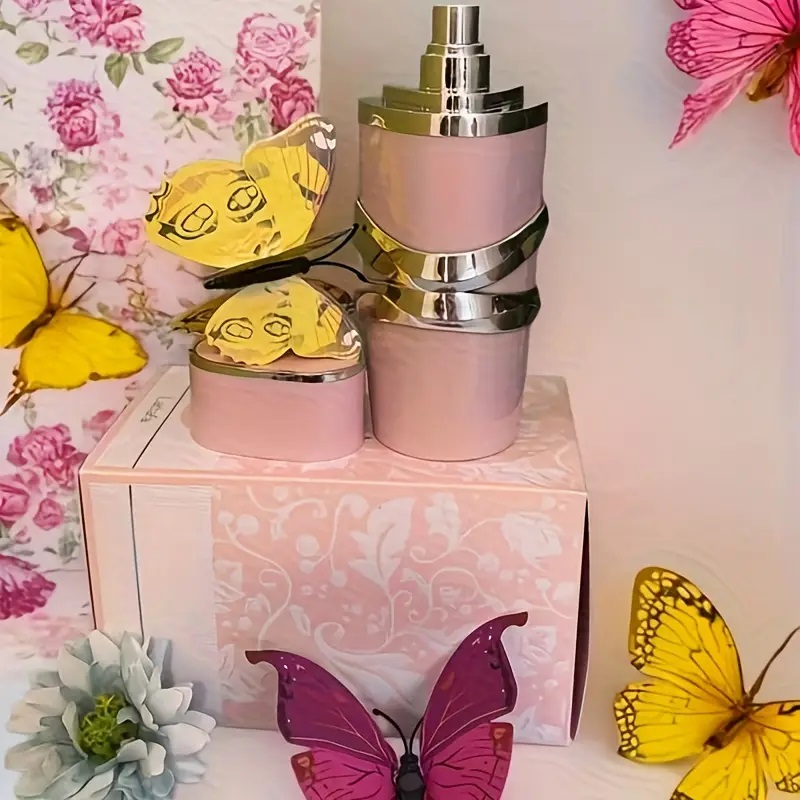 El perfume YARA Yala es una fr - Perfume Fragrance Couture reseña y precio