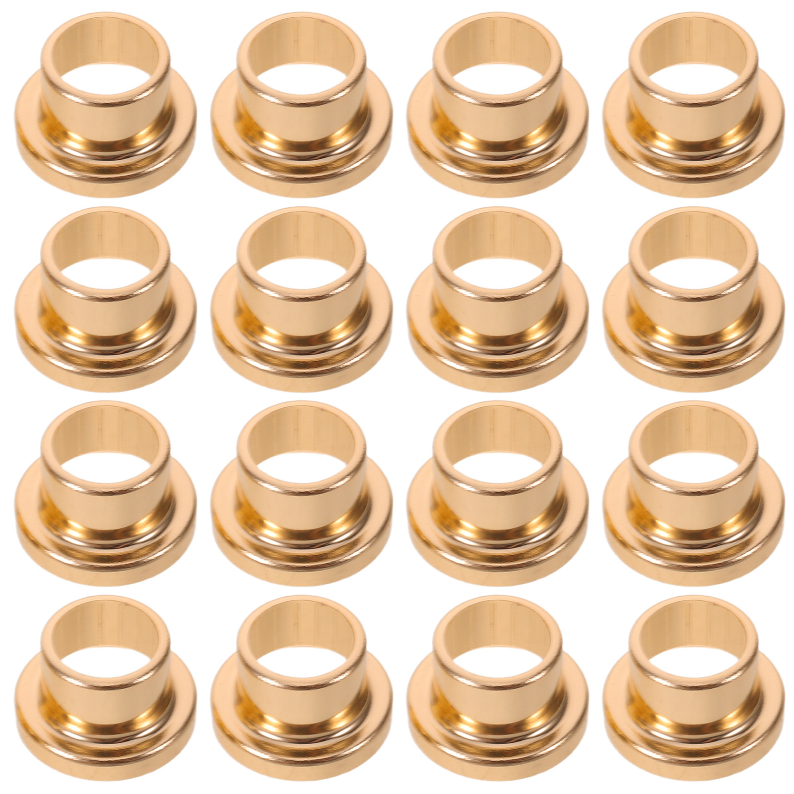 30 unidades de collarín metáli - Perfume Top Fragrance reseña y precio