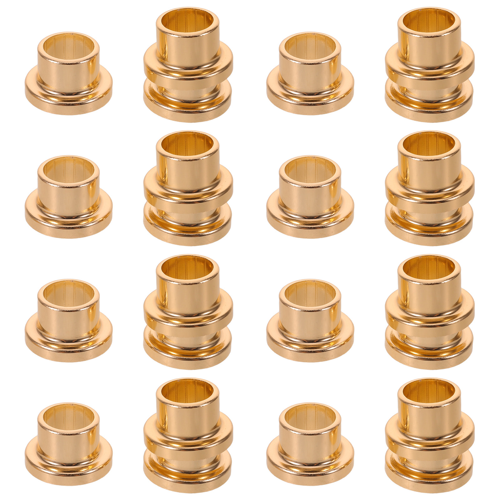 30 unidades de collarín metáli - Perfume Top Fragrance reseña y precio