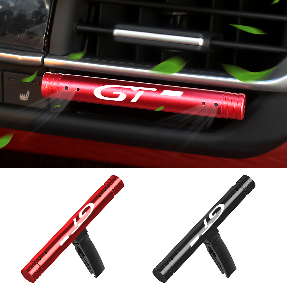 GT carta logo coche aromaterap - Perfume Fragrance Logo reseña y precio