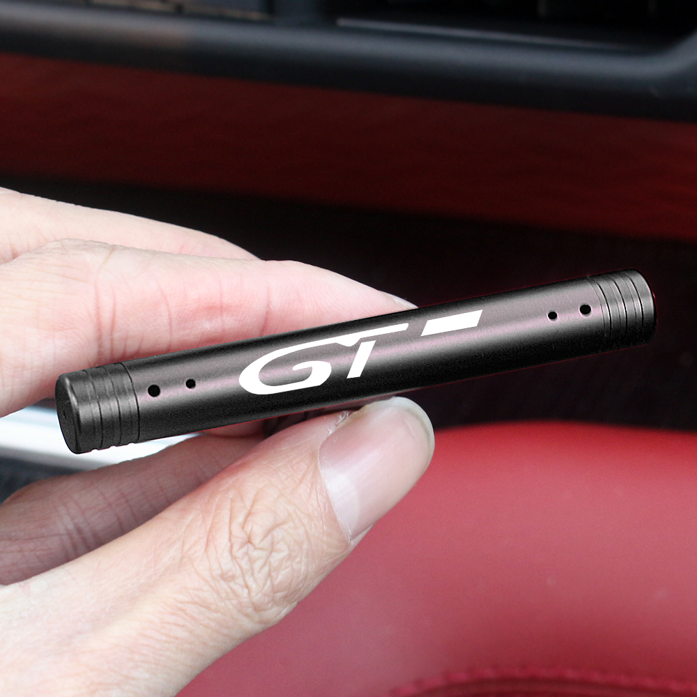 GT carta logo coche aromaterap - Perfume Fragrance Logo reseña y precio