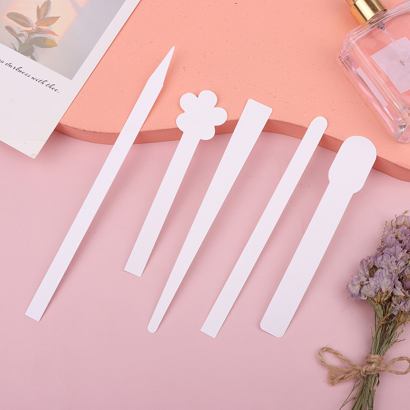 Nuevo Lote de 100 Tiras de Pap - Perfume Fragrance Essential Oil reseña y precio