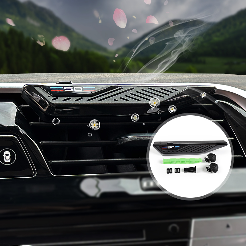 Para BMW 50 aniversario fabric - Perfume Fragrance Manufacturers reseña y precio