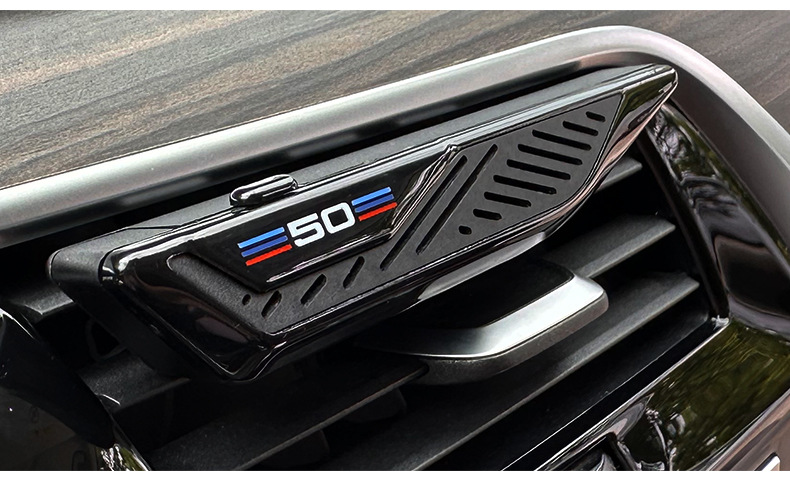 Para BMW 50 aniversario fabric - Perfume Fragrance Manufacturers reseña y precio