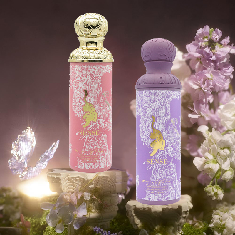 Perfume árabe solo De larga du - Perfume Jasmine Fragrance reseña y precio