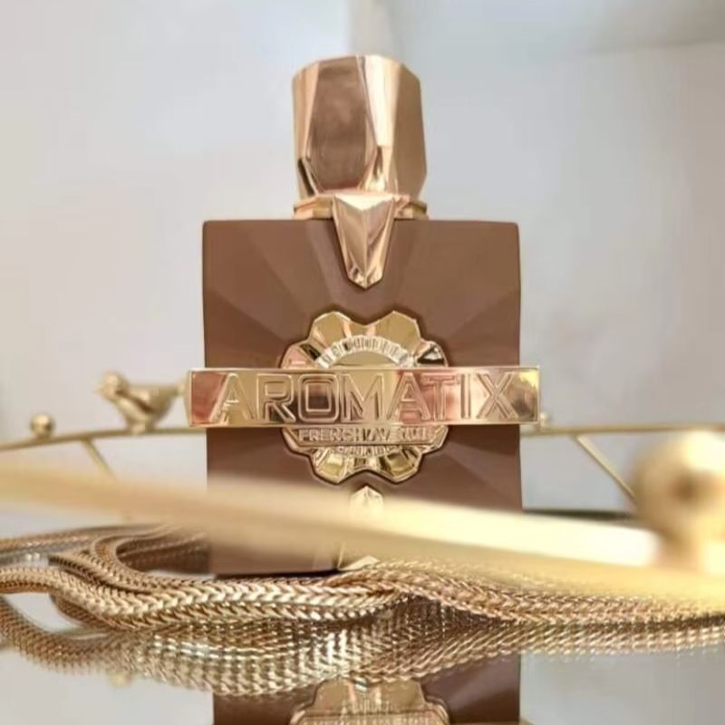 Royal Taboo Aromatix X French  - Perfume Royal Fragrance reseña y precio