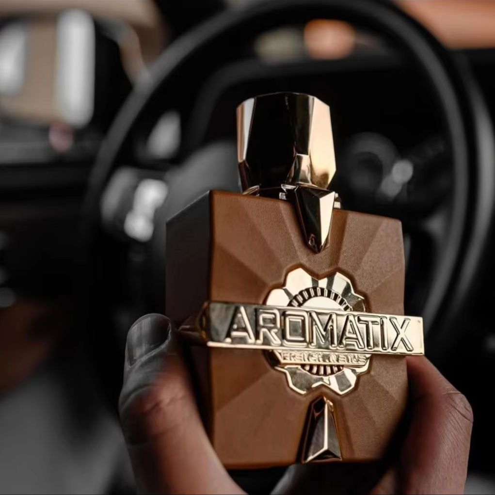 Royal Taboo Aromatix X French  - Perfume Royal Fragrance reseña y precio