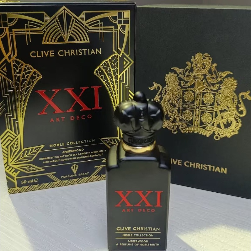 Perfume Clive Christian para H - Perfume Fragrance Couture reseña y precio