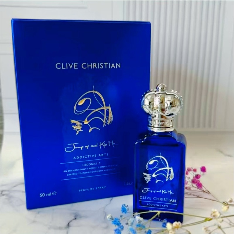Perfume Clive Christian para H - Perfume Fragrance Couture reseña y precio