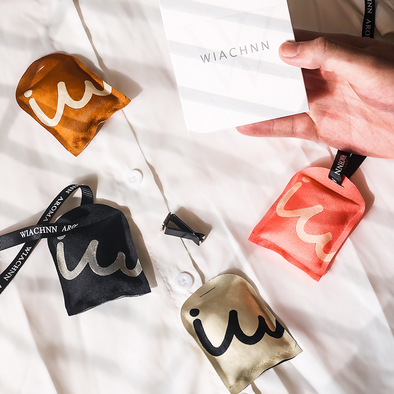 Nuevo sachet aromatizante para - Perfume Fragrance Manufacturers reseña y precio