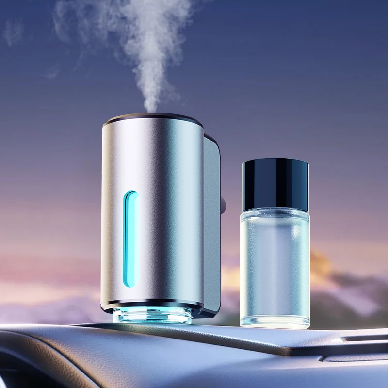 Recarga de Perfume de fraganci - Perfume Fragrance Powder reseña y precio