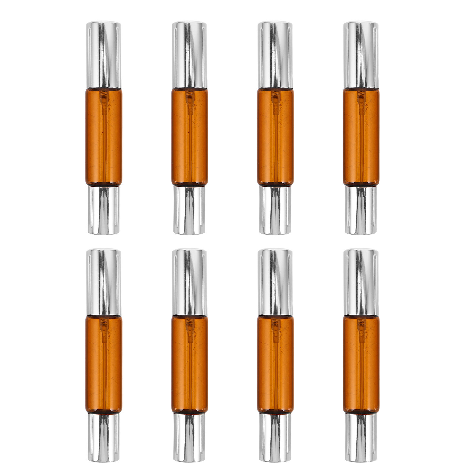 Botellas de Recarga para Aceit - Perfume Fragrance Essential Oil reseña y precio