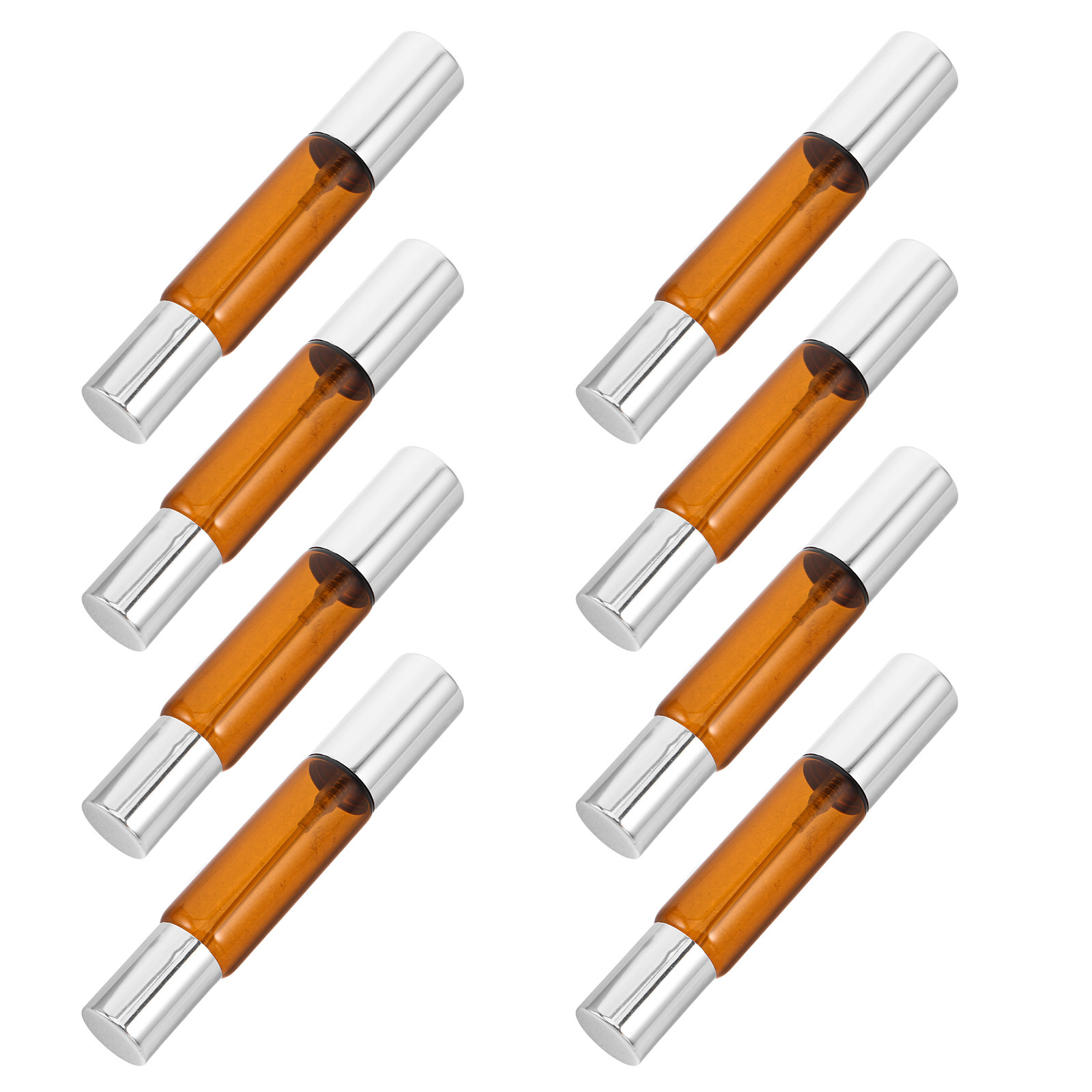 Botellas de Recarga para Aceit - Perfume Fragrance Essential Oil reseña y precio
