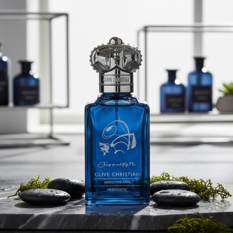 Perfume Unisex Clive Christian - Perfume Fragrance Couture reseña y precio