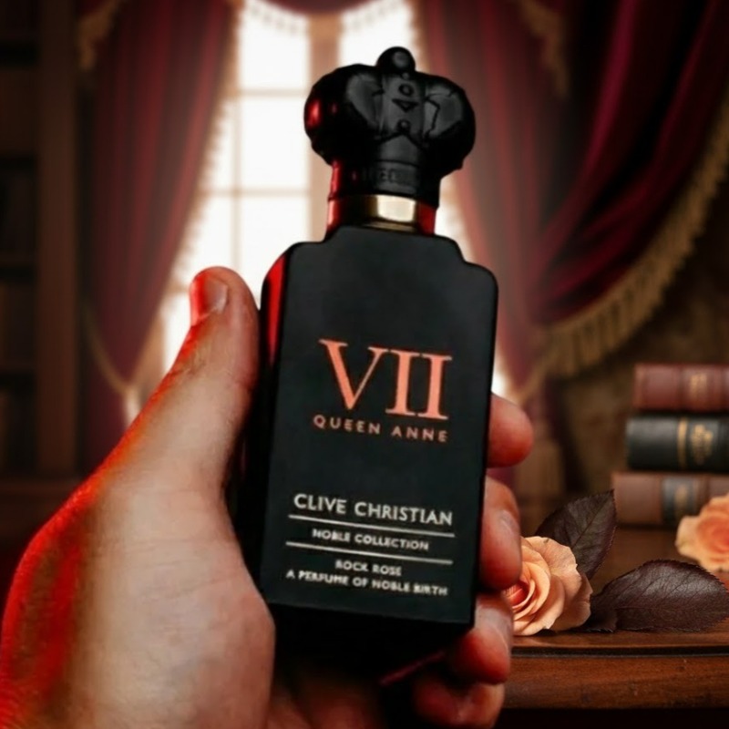 Perfume Unisex Clive Christian - Perfume Fragrance Couture reseña y precio