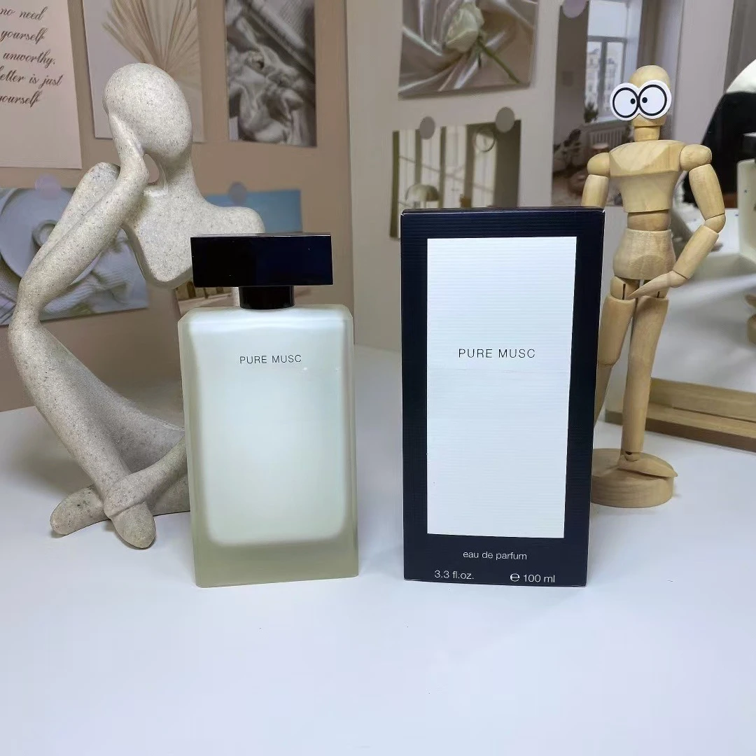 Perfume de la Serie Daily Hot  - Perfume Fragrance Powder reseña y precio
