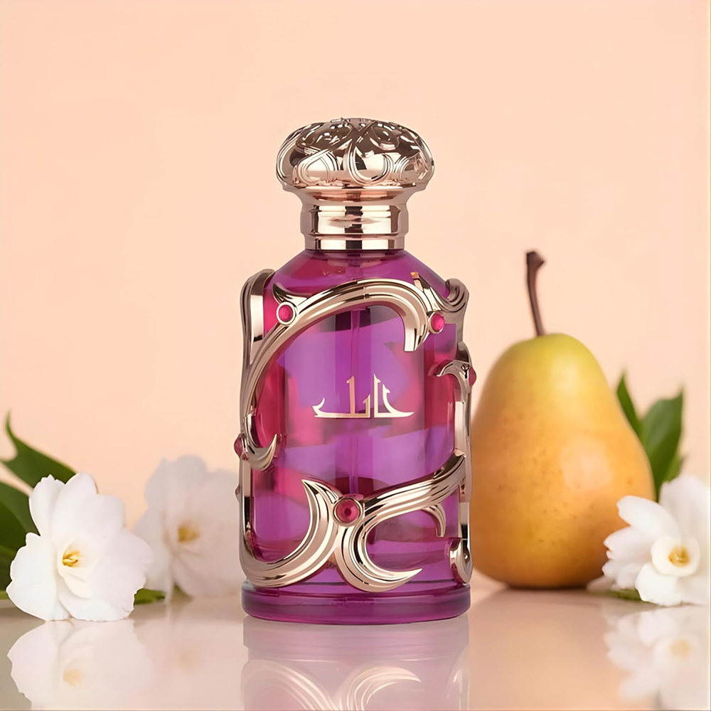 Perfume Decorativo de Lujo Hab - Perfume Jasmine Fragrance reseña y precio
