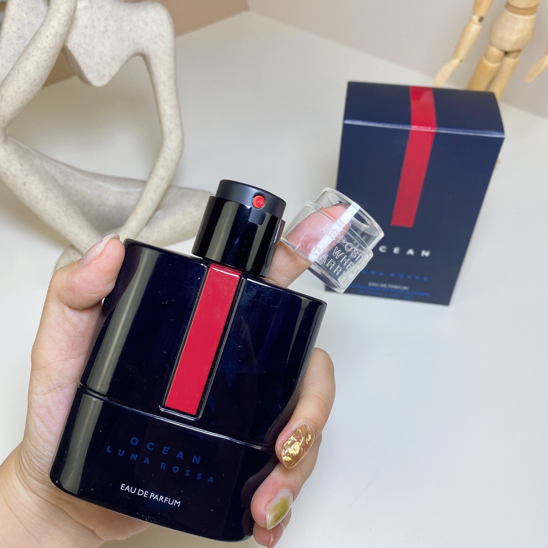 Perfume Top Lada Red Moon para - Perfume Top Fragrance reseña y precio