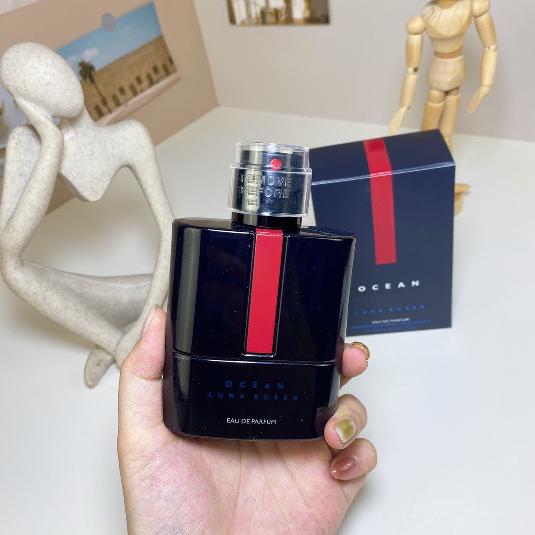 Perfume Top Lada Red Moon para - Perfume Top Fragrance reseña y precio